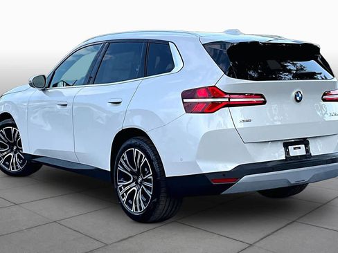 New 2026 BMW X3 xDrive30 AWD/4WD image 12