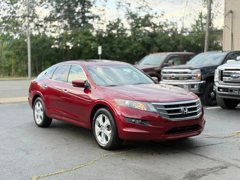 Used 2011 Honda Crosstour EX-L image 4