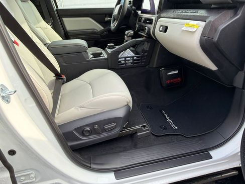 New 2026 Toyota Tacoma Limited AWD/4WD image 13