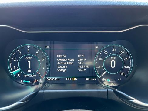 Used 2019 Ford Mustang GT Premium w/ Equipment Group 401A image 13