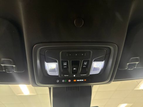 New 2026 GMC Sierra 1500 AT4X AWD/4WD image 15