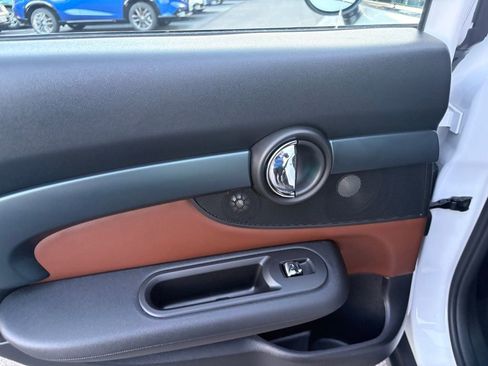 Used 2024 MINI Cooper Clubman S image 13