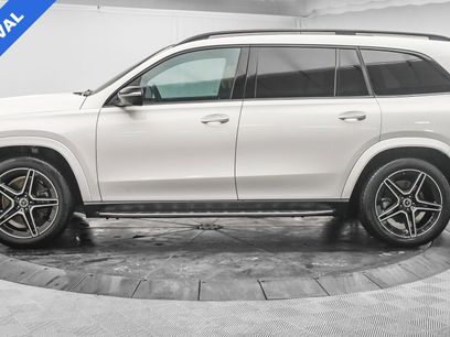 Used 2025 Mercedes-Benz GLS 450 4MATIC