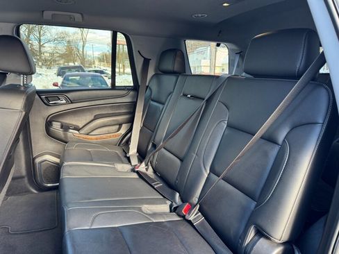 Used 2018 Chevrolet Tahoe LT image 29
