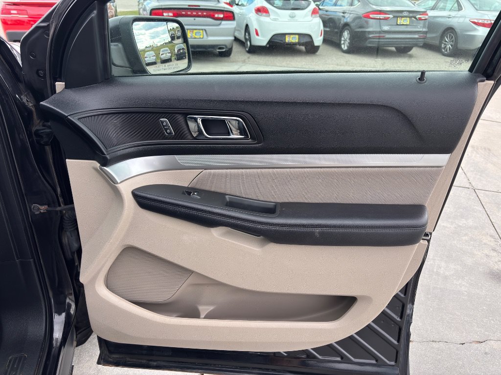 Used 2019 Ford Explorer 4WD image 26