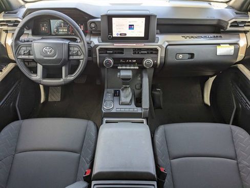 New 2024 Toyota Tacoma SR5 RWD image 13