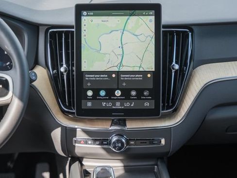 New 2026 Volvo XC60 B5 Plus w/ Protection Package Premier AWD/4WD image 22