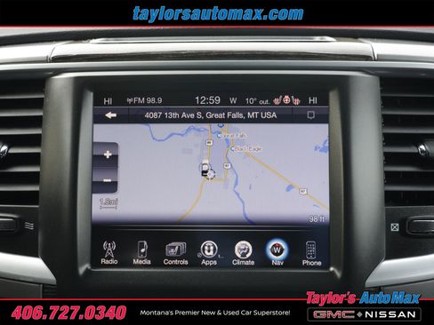 Used 2017 RAM 1500 Limited image 15