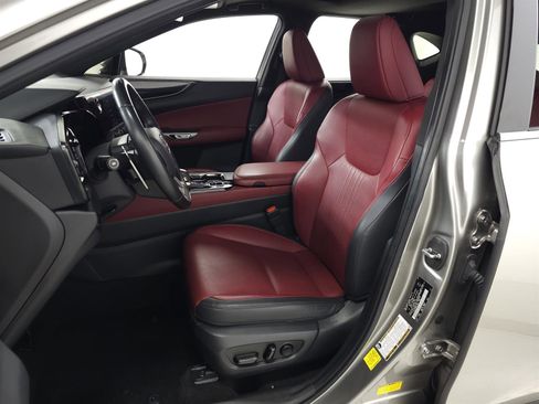 Used 2024 Lexus NX 350 AWD w/ Cold Area Package image 16