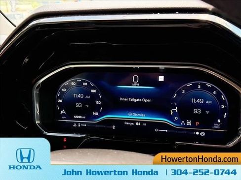 Used 2022 Chevrolet Silverado 1500 RST AWD/4WD image 19