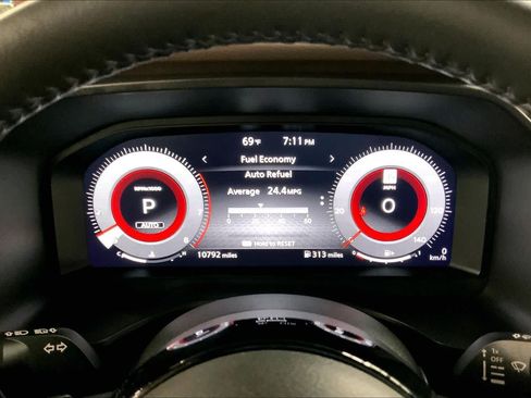 Used 2023 Nissan Rogue Platinum w/ Platinum Premium Package AWD/4WD image 26