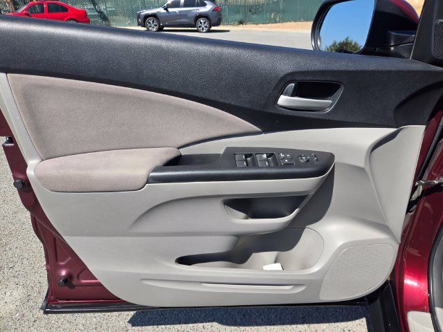 Used 2012 Honda CR-V EX image 17