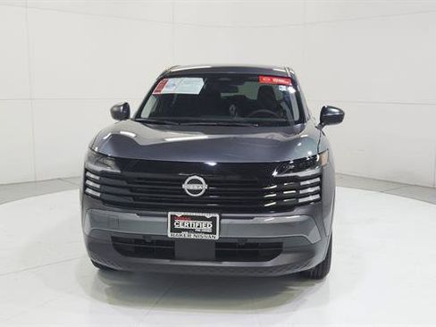 Certified 2025 Nissan Kicks S image 2