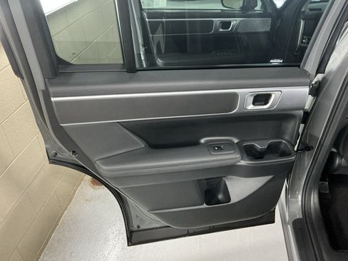 Certified 2024 Hyundai Santa Fe SEL AWD/4WD image 13