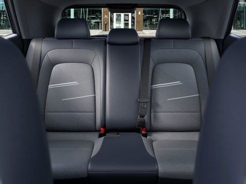 New 2026 Hyundai Venue SEL image 12