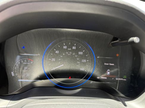Used 2022 Honda HR-V EX image 11