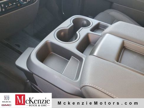 New 2026 GMC Sierra 1500 SLE AWD/4WD image 18