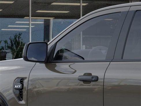 New 2025 Ford Ranger XLT w/ Equipment Group 301A High image 20