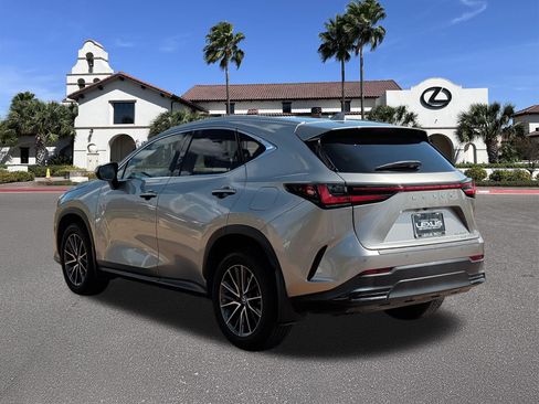 Used 2024 Lexus NX 350 AWD w/ Vision Package image 4