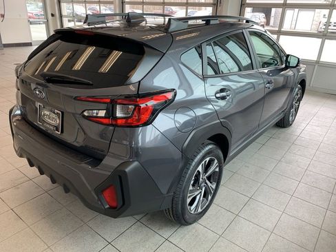 New 2026 Subaru Crosstrek 2.0i Premium image 16