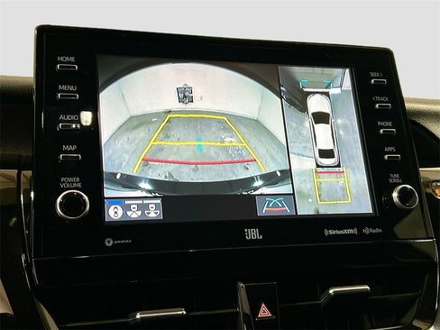 Used 2024 Toyota Camry TRD image 12