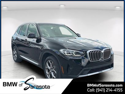 Used 2023 BMW X3 xDrive30i w/ Premium Package w/ZPA