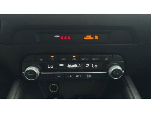 Used 2021 MAZDA CX-5 Touring AWD/4WD image 16