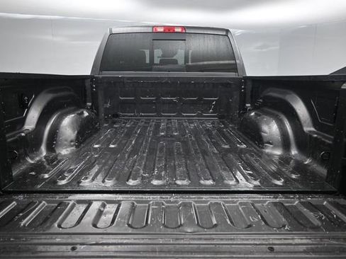 Used 2024 RAM 2500 Laramie w/ Safety Group AWD/4WD image 18