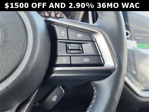 New 2026 Subaru Ascent Limited image 26