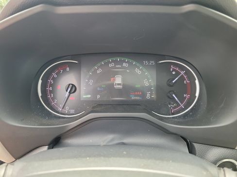 Used 2024 Toyota RAV4 XLE Premium w/ Weather Package FWD image 22