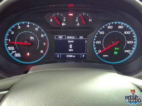Used 2024 Chevrolet Malibu LT FWD image 15