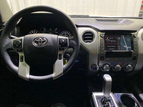 Certified 2021 Toyota Tundra SR5 w/ Trail Edition image 20