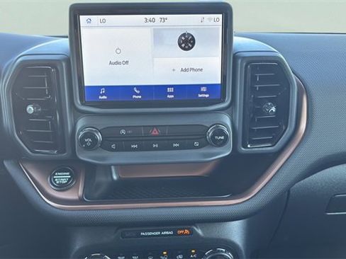 Certified 2023 Ford Bronco Sport Outer Banks image 47