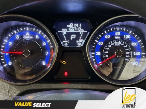 Used 2013 Hyundai Elantra GLS image 12