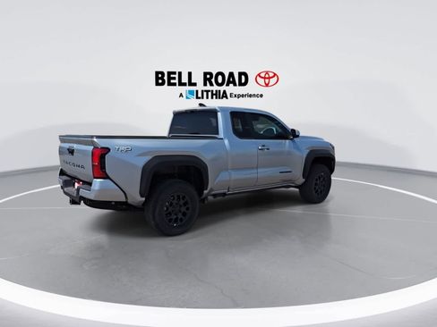New 2026 Toyota Tacoma SR5 RWD image 8