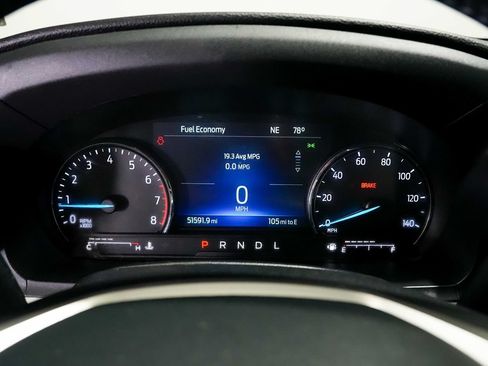 Used 2023 Ford Explorer XLT RWD image 16