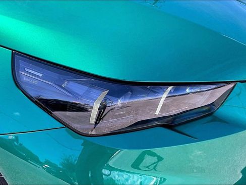 New 2026 BMW M5 Touring image 16