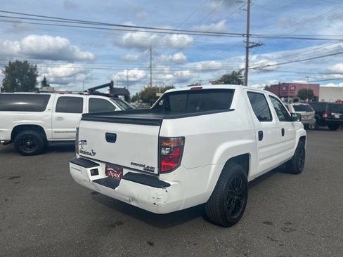 Used 2006 Honda Ridgeline RT image 6