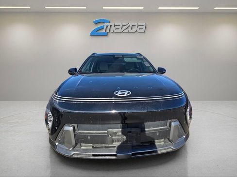 Used 2024 Hyundai Kona Limited image 6