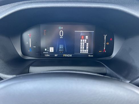 New 2026 Ford Transit 350 148 Medium Roof Wagon image 12