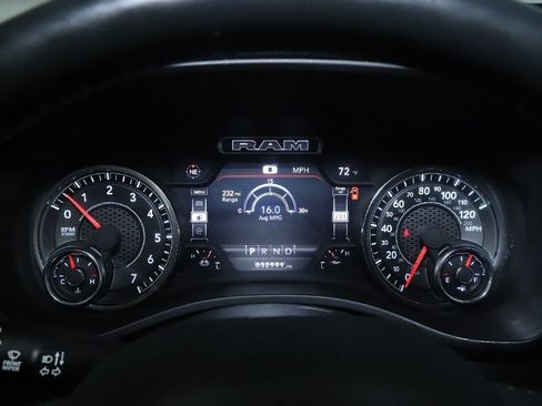 Used 2023 RAM 1500 Big Horn AWD/4WD image 25