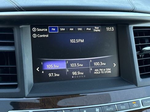 Used 2019 INFINITI QX60 Luxe w/ Sensory Package image 19