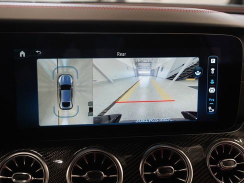 Certified 2024 Mercedes-Benz AMG GT 63 S image 27