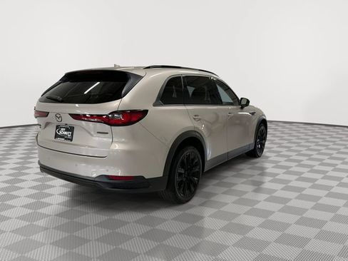 Used 2026 MAZDA CX-90 3.3 Turbo w/ Premium Sport Pkg AWD/4WD image 10