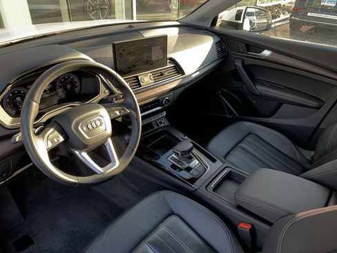 Certified 2022 Audi Q5 2.0T Premium Plus w/ Premium Plus Package image 8