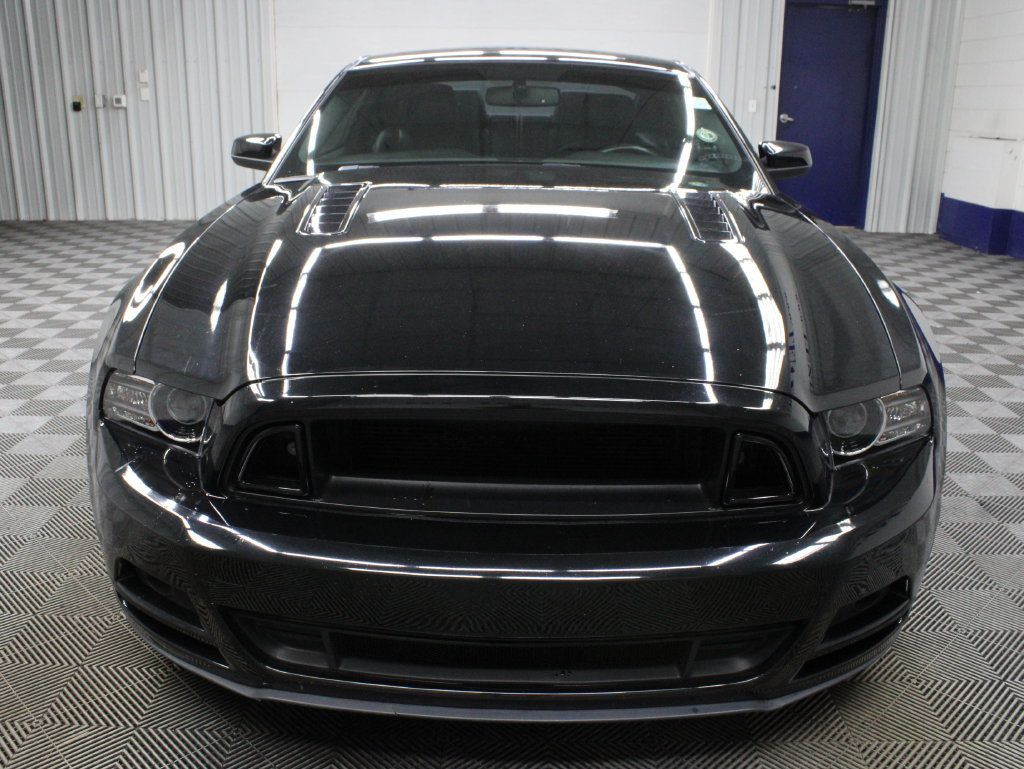 Used 2013 Ford Mustang GT Premium w/ Security Pkg RWD image 35