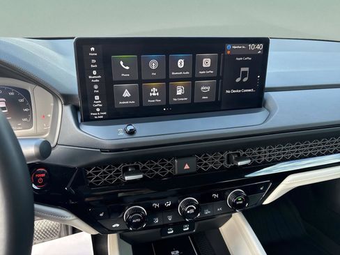 Used 2025 Honda Accord EX-L image 20