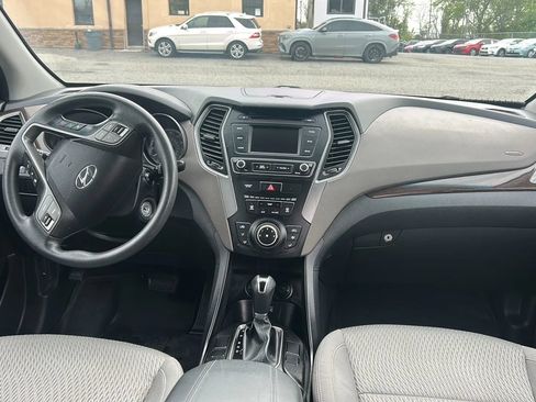 Used 2018 Hyundai Santa Fe Sport AWD/4WD image 18