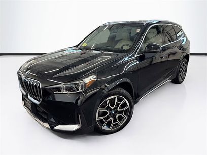 Used 2025 BMW X1 xDrive28i w/ Technology Package