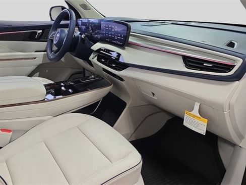 New 2026 Buick Enclave Avenir w/ Super Cruise Package image 16